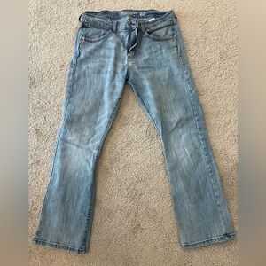 Wrangler Slim Boot Retro